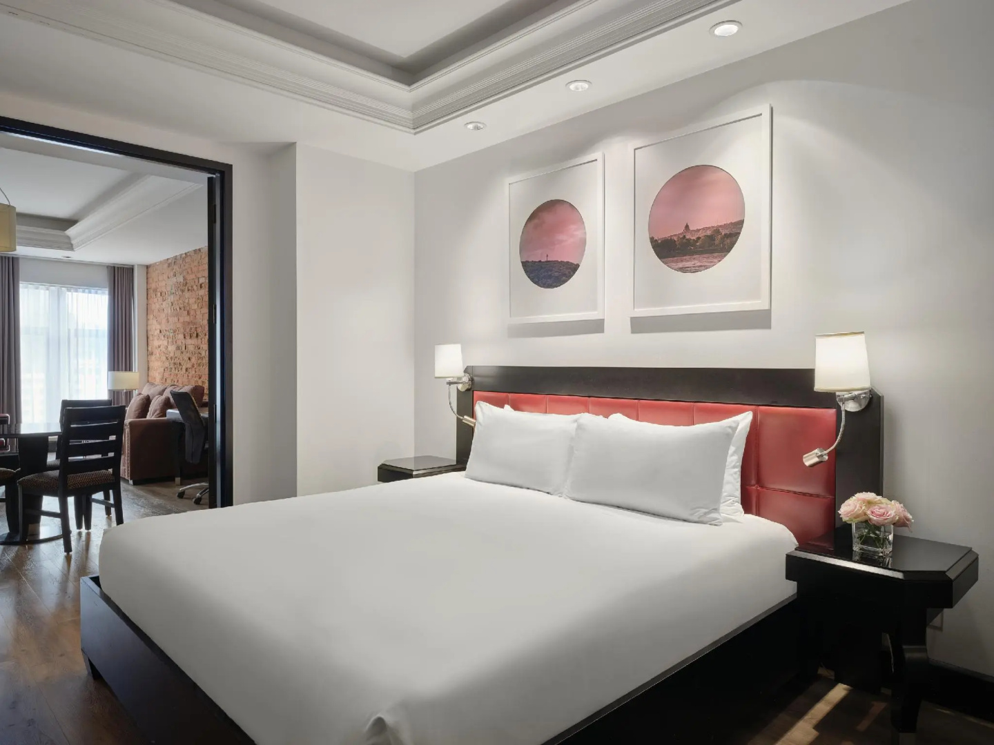 Photo - Hotel Place d'Armes
