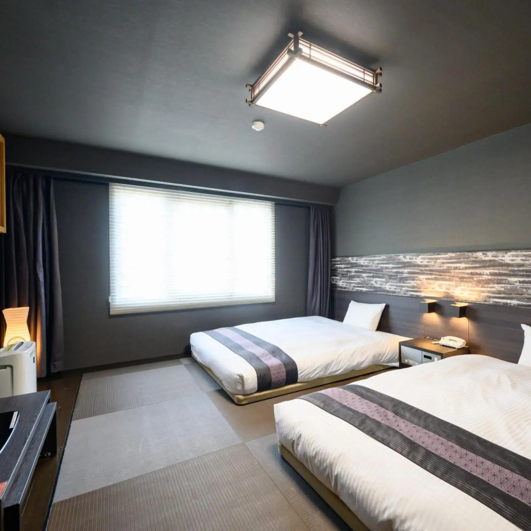Photo - Iga Ueno City Hotel