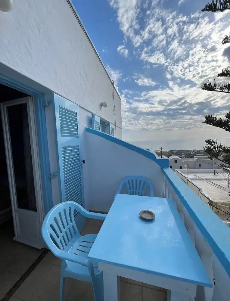 Photo - Stella Nomikou Apartments