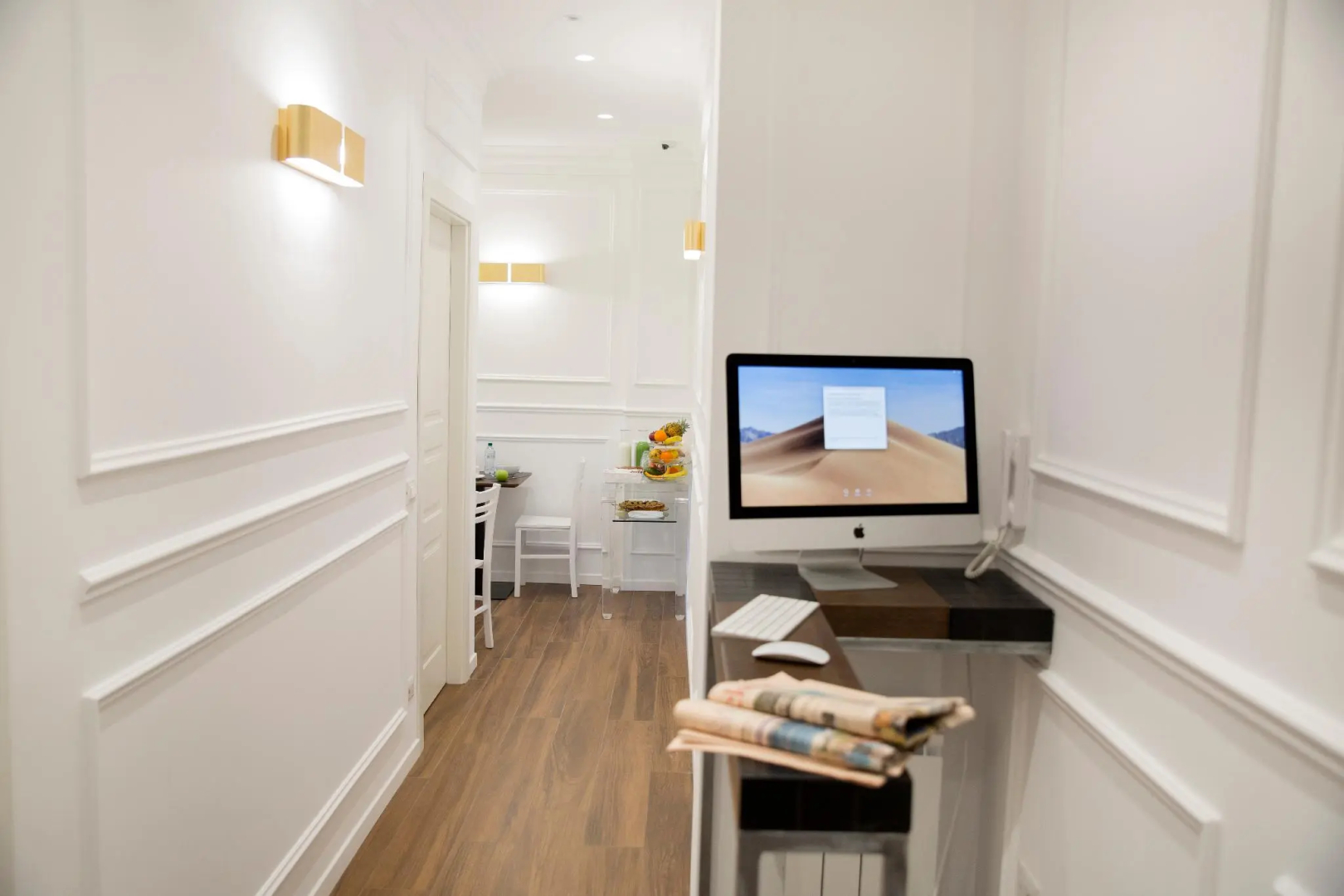 Foto - Unicum Roma Suites
