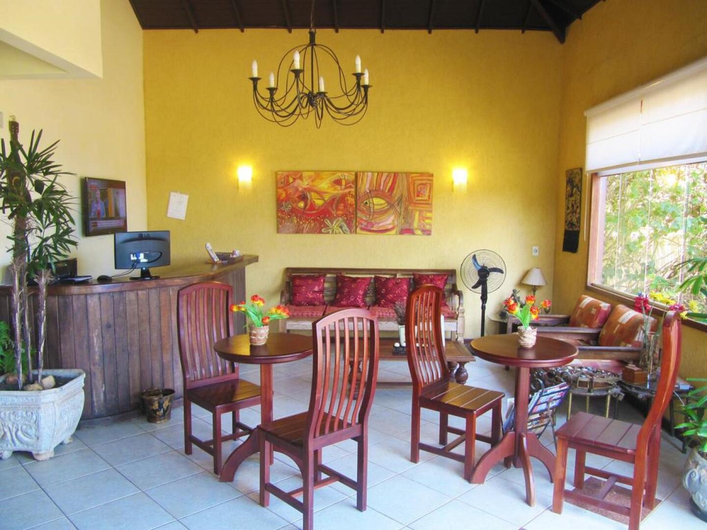 Photo - Estrelamar Ferradura Pousada Restaurante & Spa