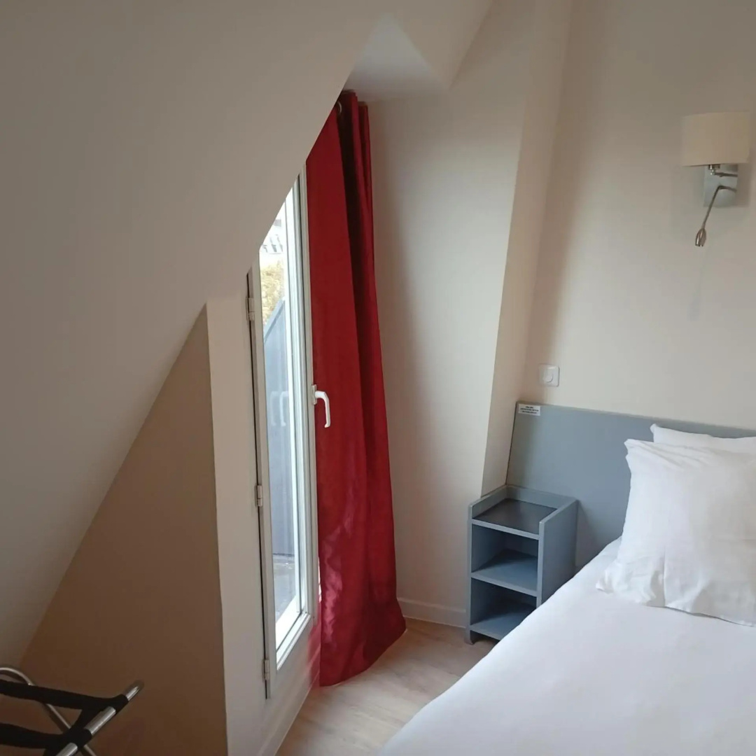 Photo - Hipotel Paris Voltaire Bastille