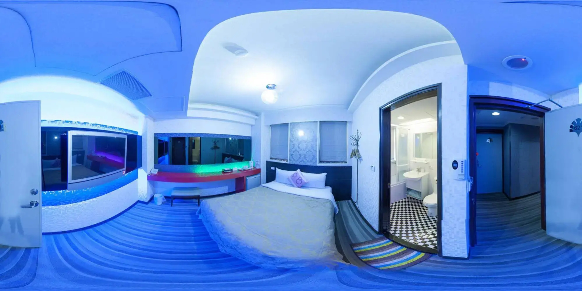 Foto - Lio Hotel