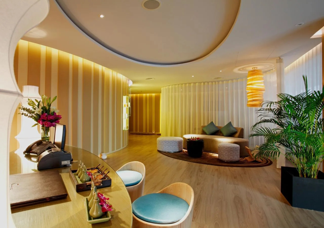 Photo - Centara Watergate Pavilion Hotel Bangkok