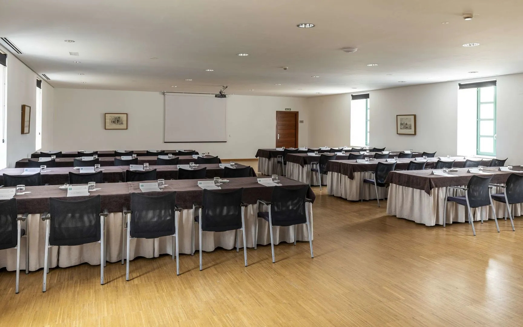 Foto - Parador de La Granja