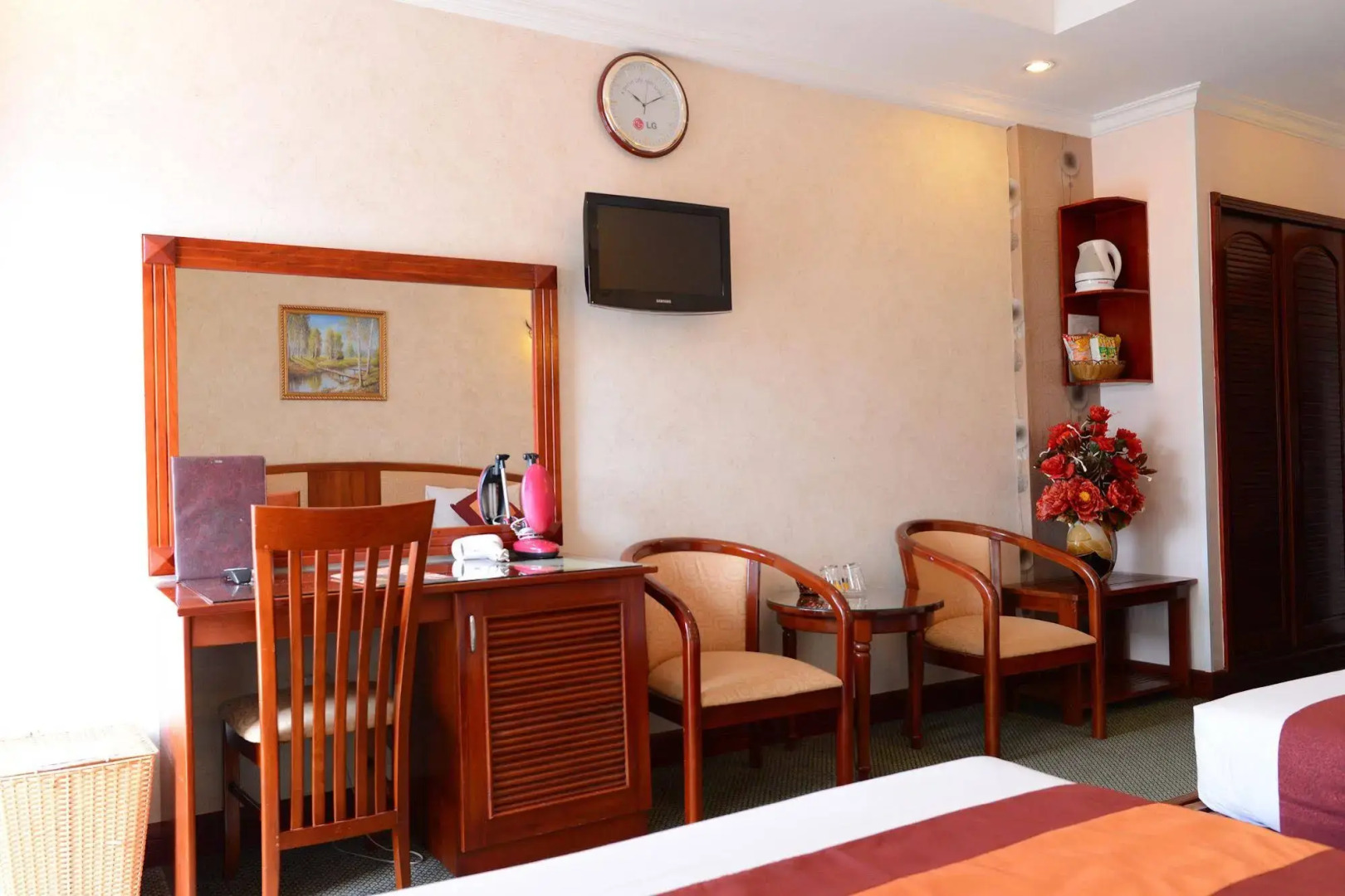 Photo - Rang Dong Hotel