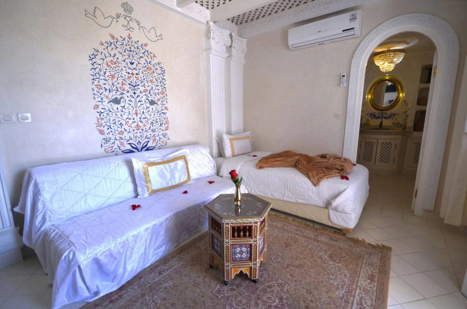 Photo - Riad Palais Des Princesses & Spa