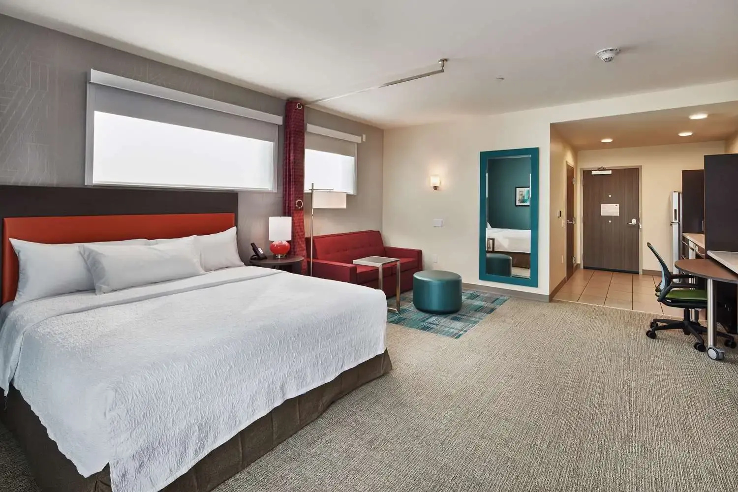 Photo - Home2 Suites By Hilton Sacramento At Csus