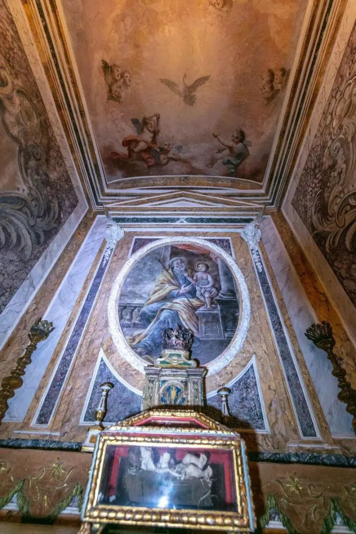 Photo - Palazzo Doria Napoli