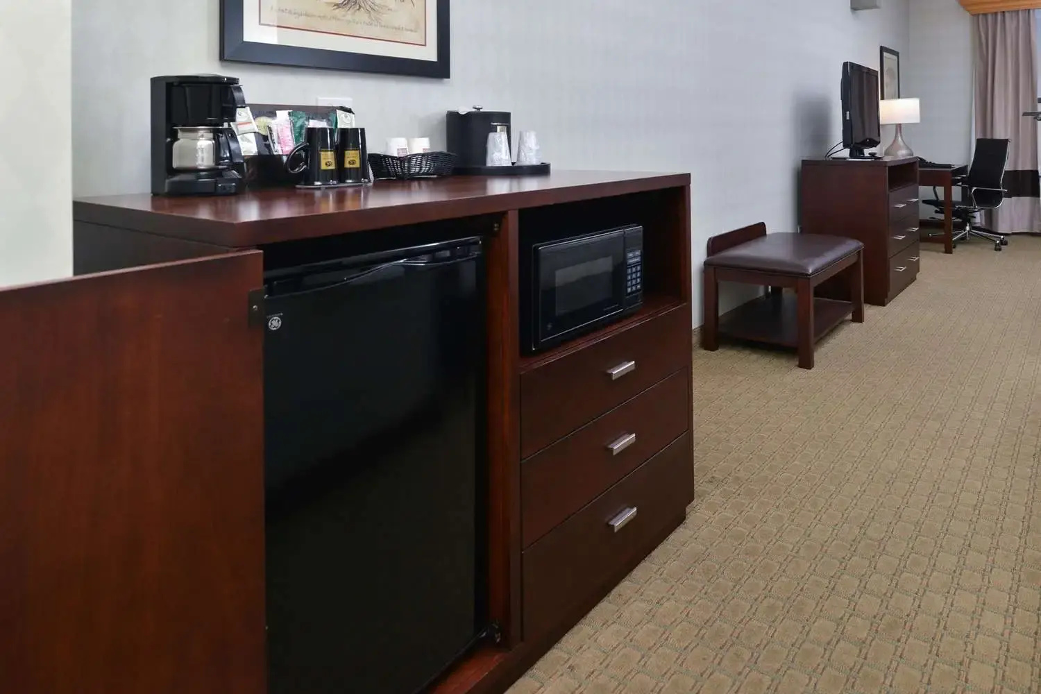 Foto - Comfort Suites Airport Tukwila Seattle