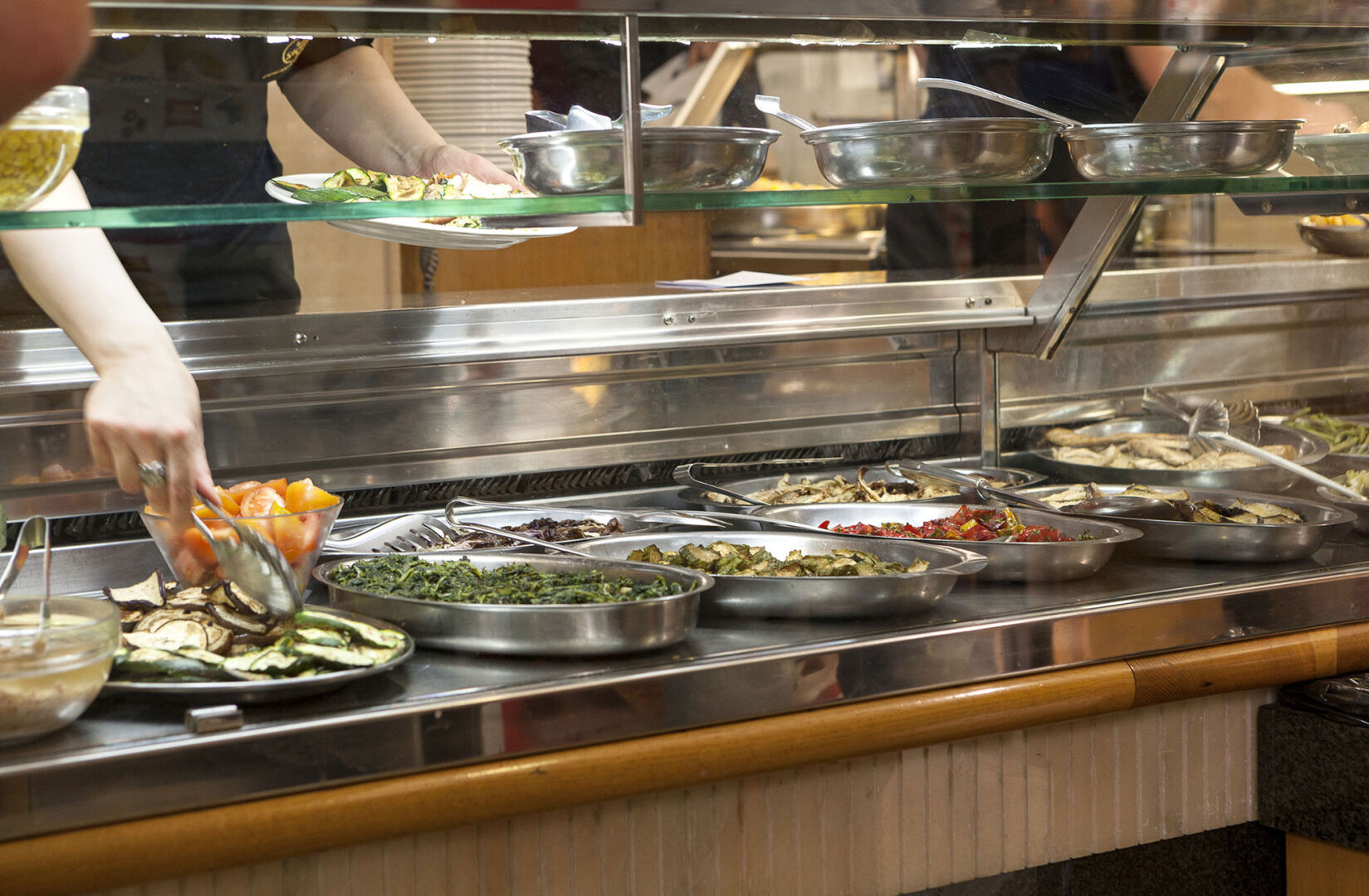 Photo - Cicero Rome Center