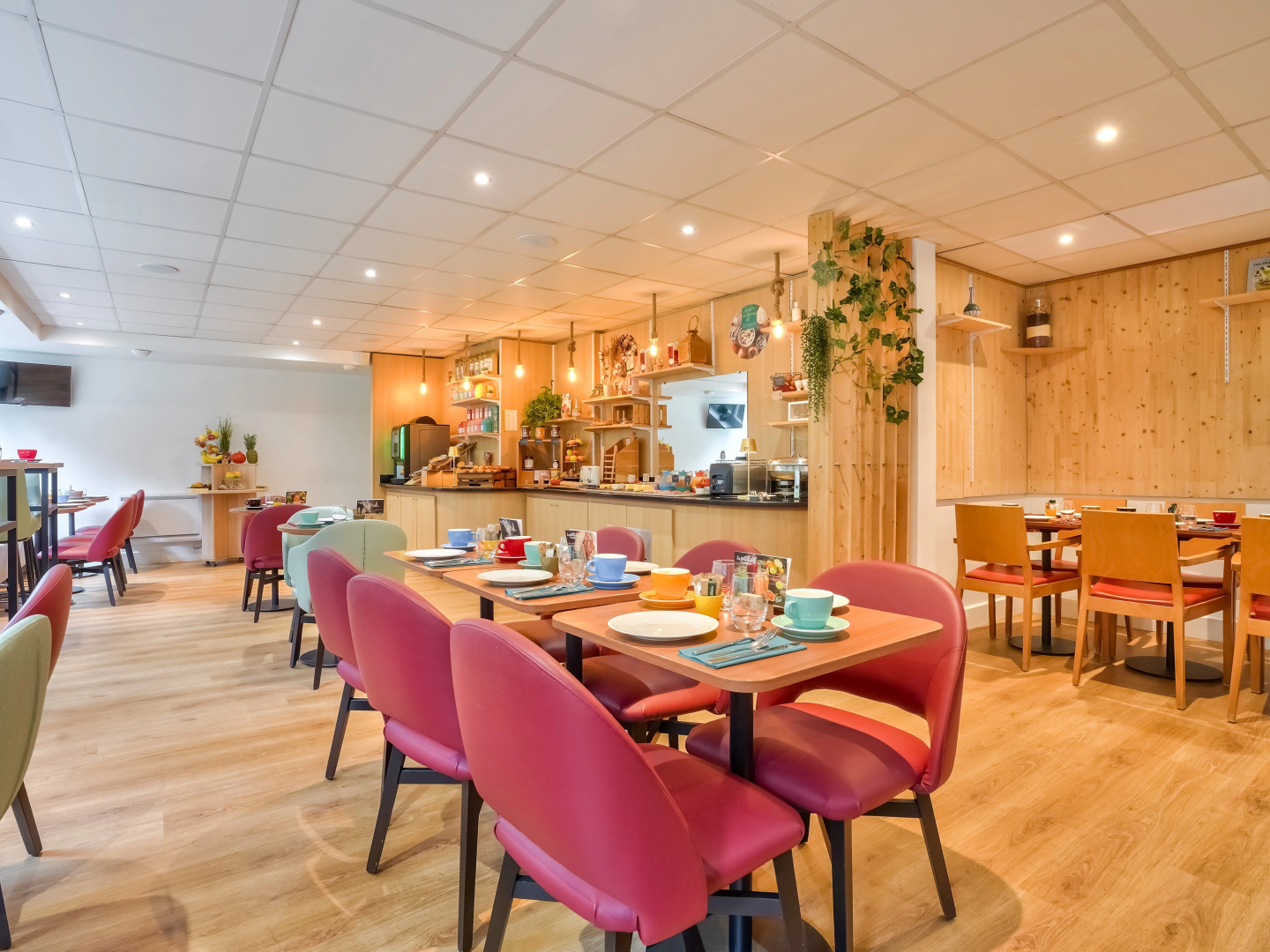Foto - Residhome Paris Saclay " Bures sur Yvette "