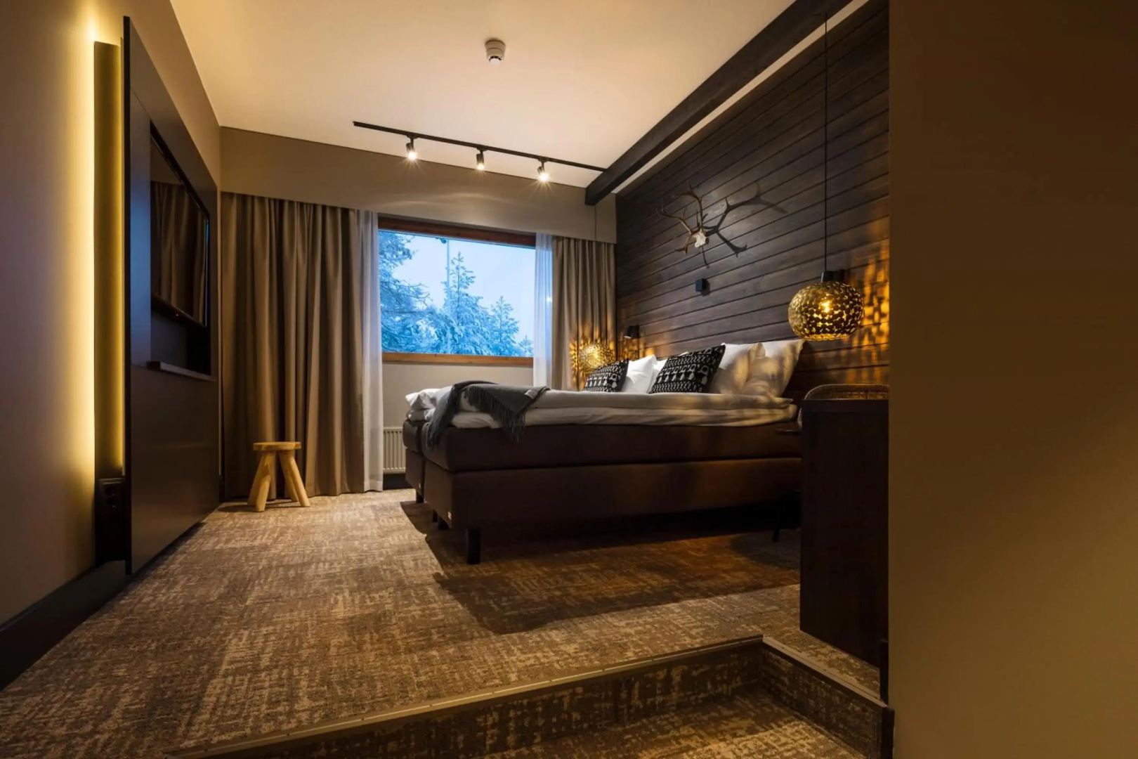 Foto - Lapland Hotels Sky Ounasvaara