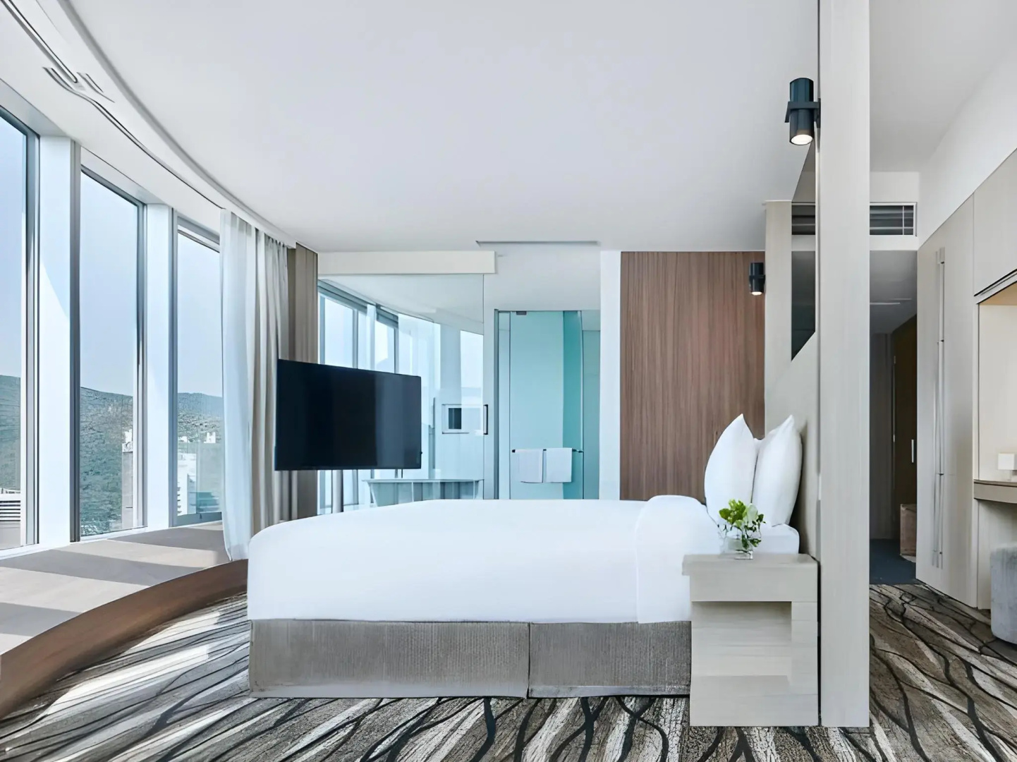 Foto - Nina Hotel Tsuen Wan West