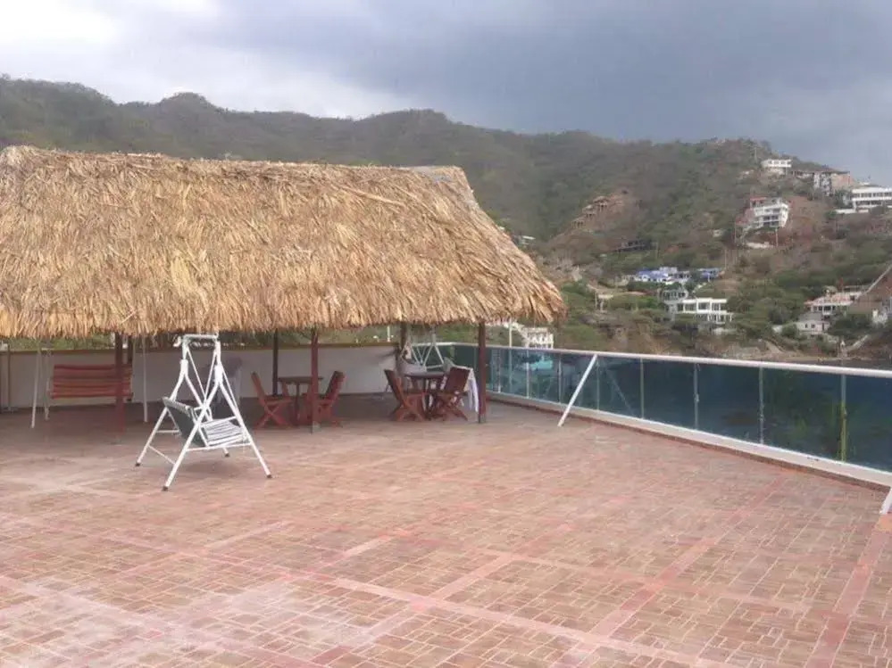 Foto - Hostal Viña del Mar