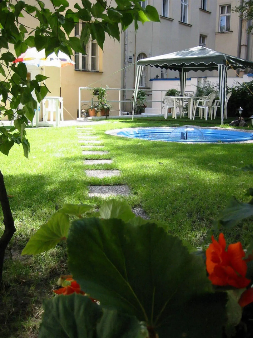 Photo - Brezina Pension