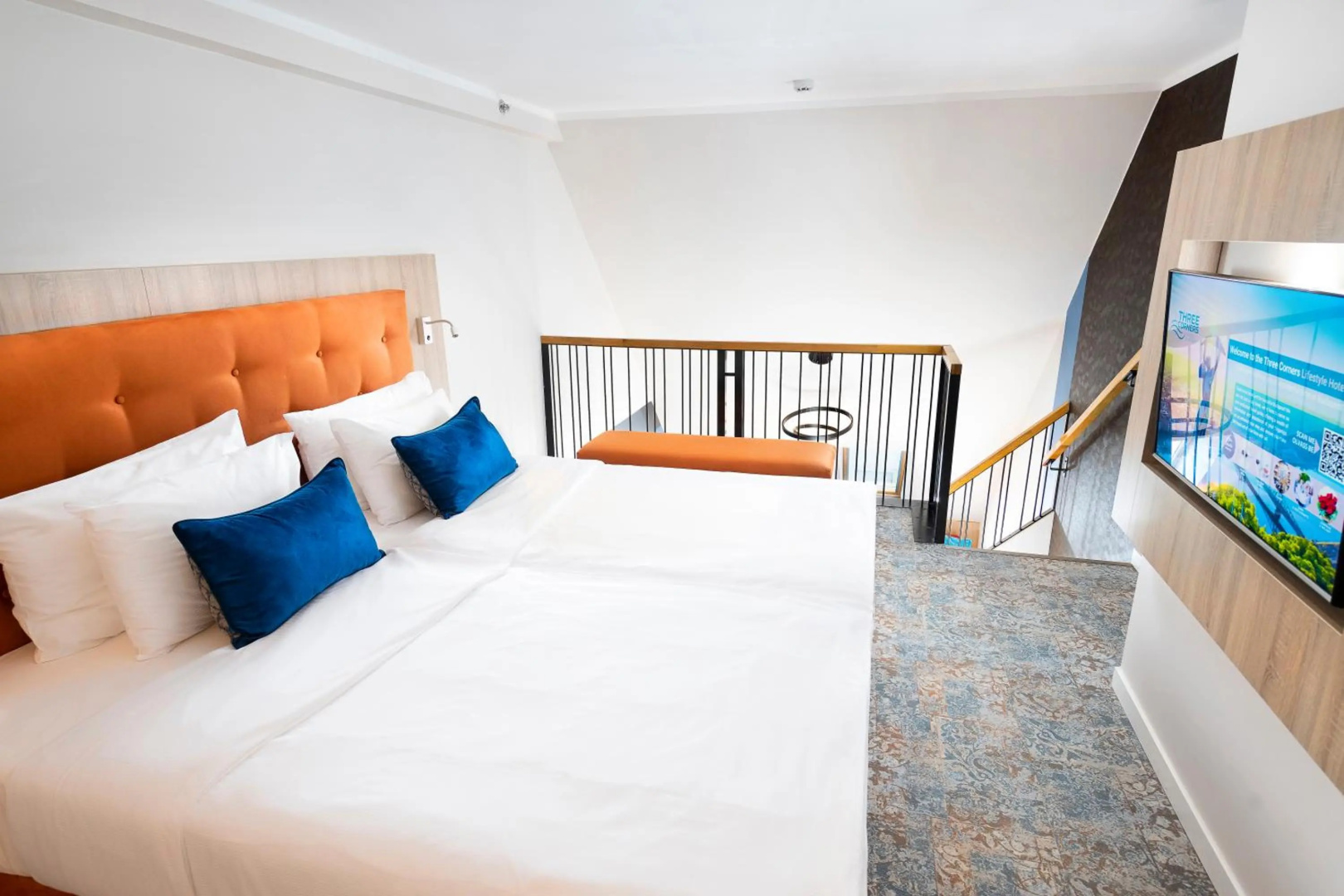 Foto - Three Corners Lifestyle Hotel