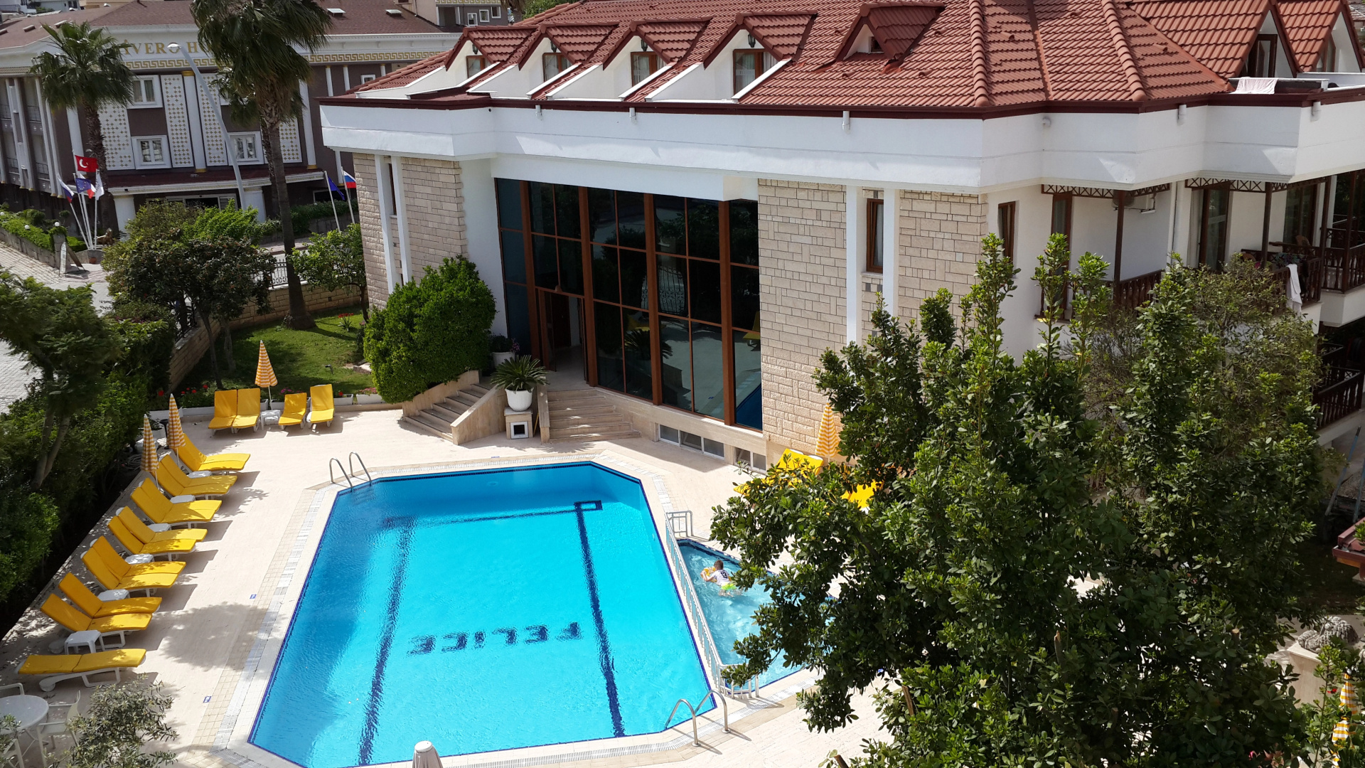 Photo - Felice Hotel