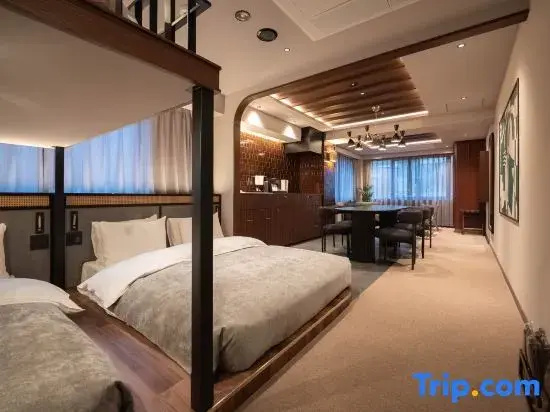 Photo - Stitch Hotel Kyoto