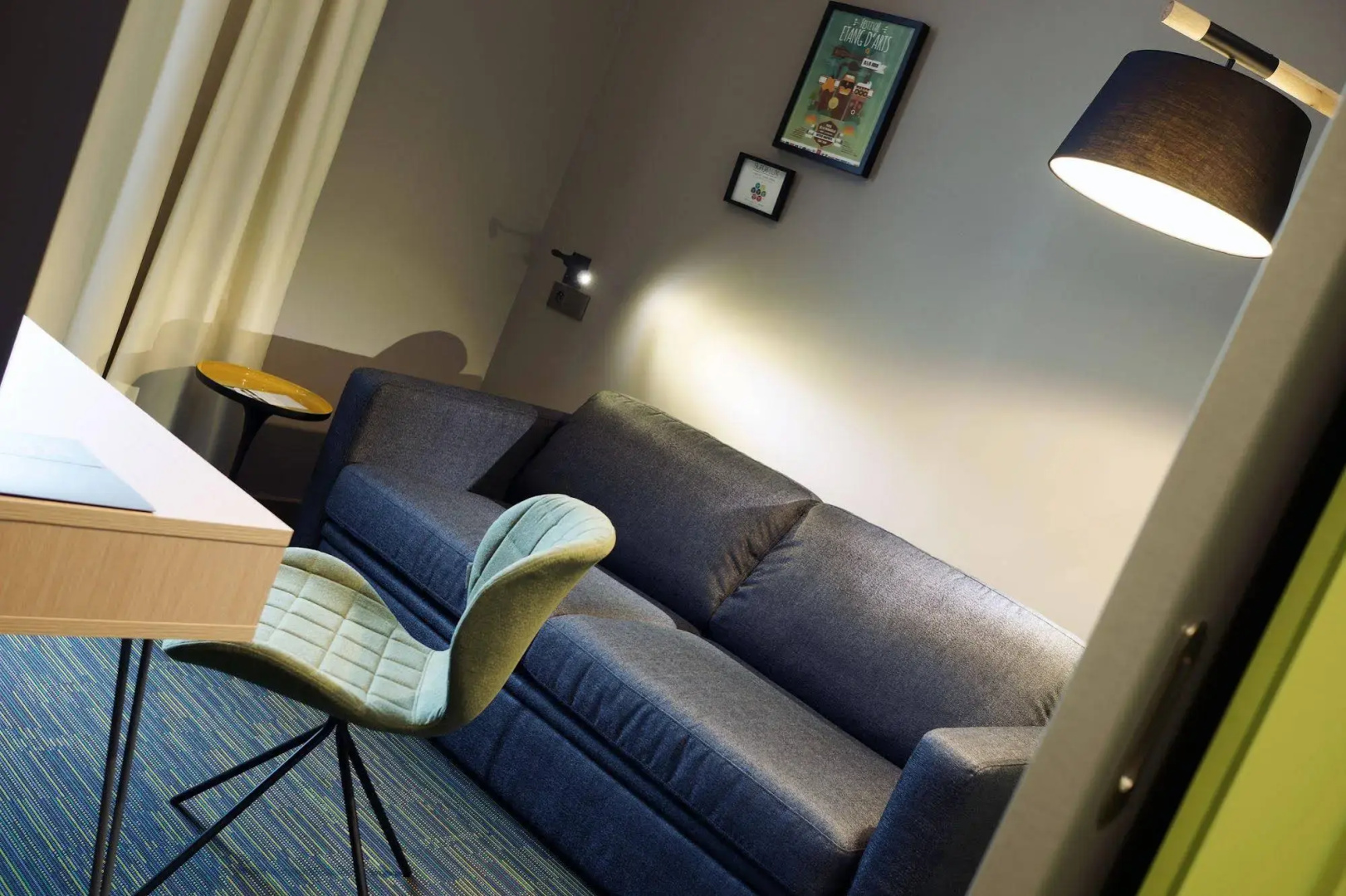 Photo - Alex Hotel & Spa