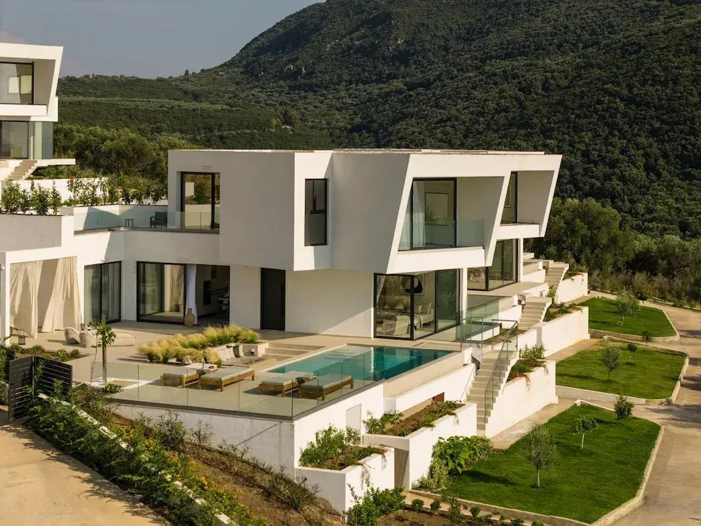 Foto - Syvana Exquisite Villas