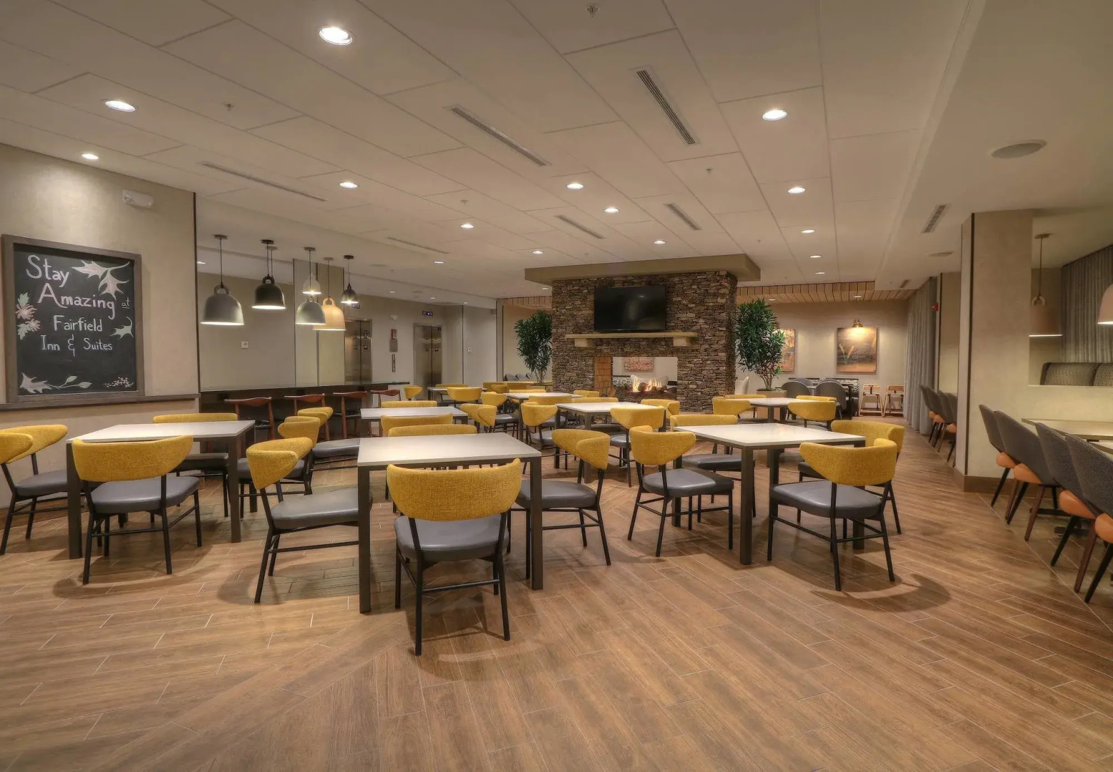 Foto - Fairfield Inn & Suites by Marriott Gatlinburg Downtown