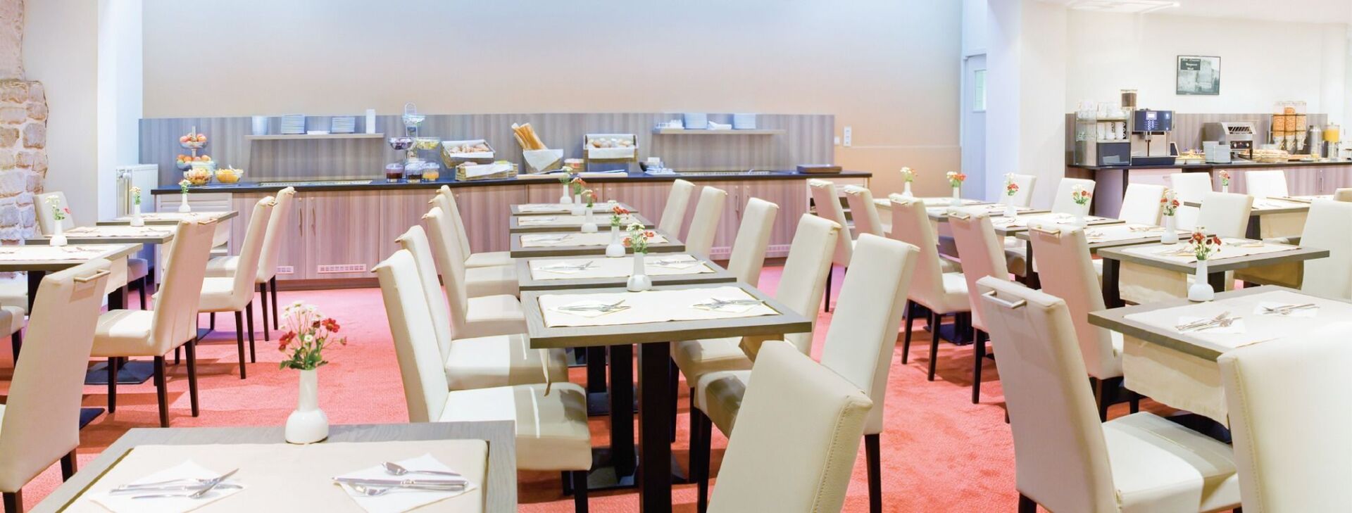 Foto - Atlas Hotel Brussels