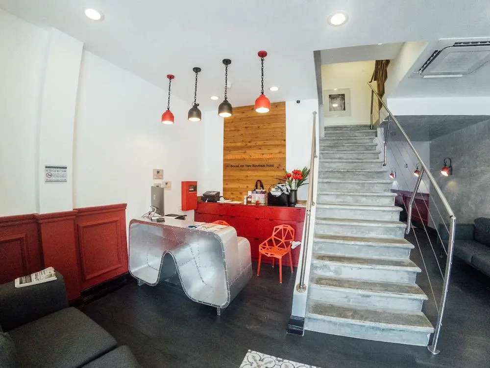 Photo - Divers Paradise Boutique Hotel