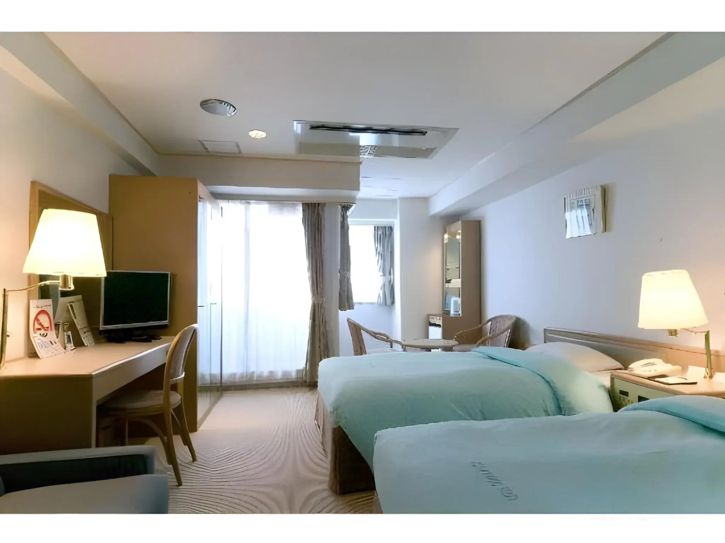 Foto - Olympic Inn Kanda