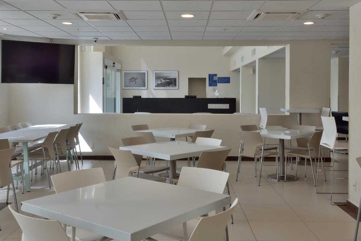 Foto - City Express by Marriott Playa del Carmen