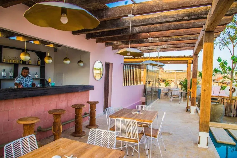 Foto - Soy Local Insignia