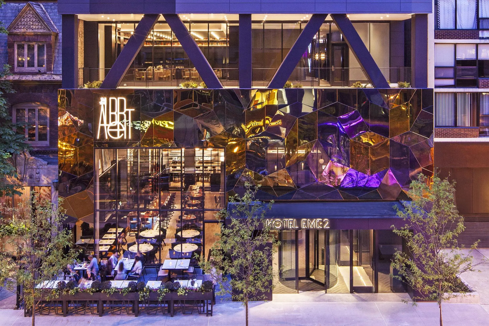 Photo - Hotel EMC2, Autograph Collection