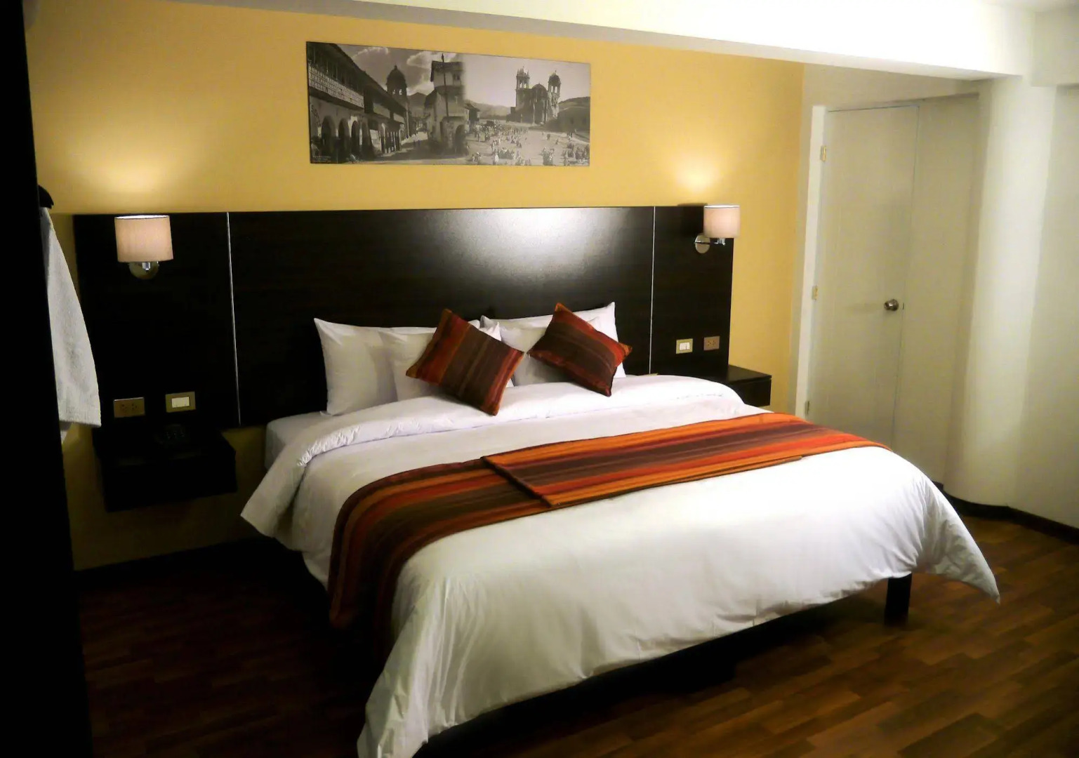 Foto - Royal Inn Cusco Hotel