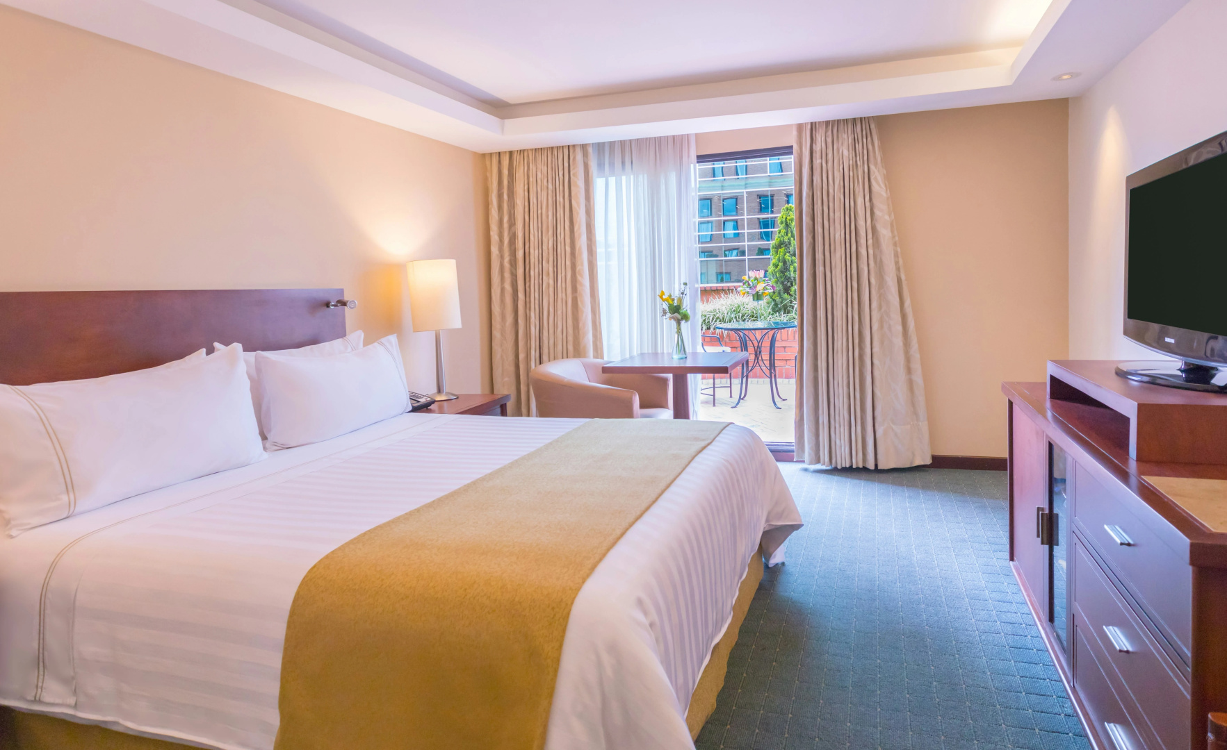 Foto - GHL Hotel Capital