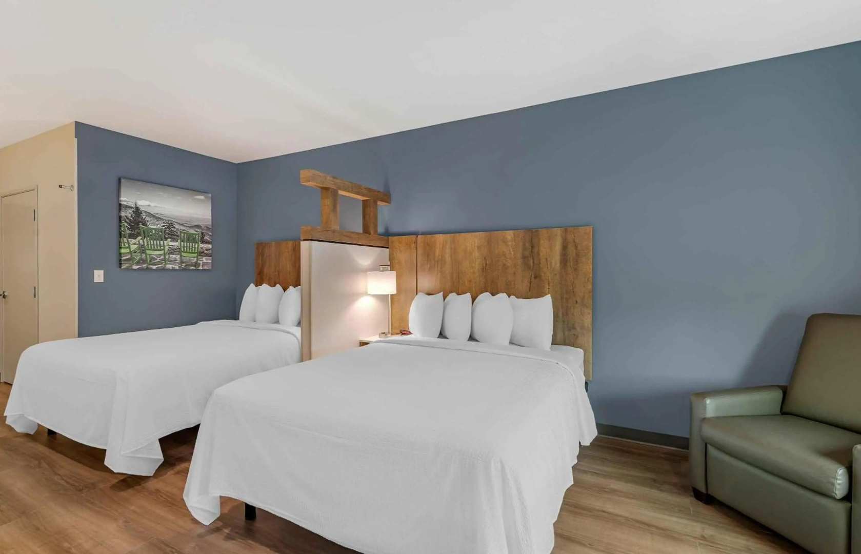 Photo - Extended Stay America Premier Suites - Jacksonville - Airport