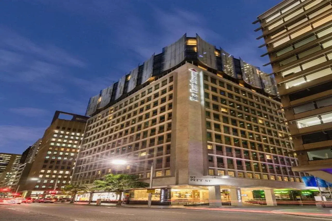 Foto - Rydges Australia Square