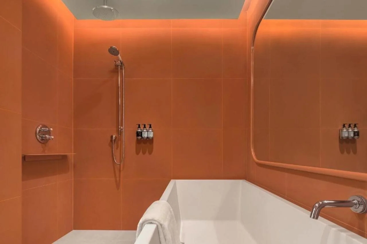 Foto - The Standard, Bangkok Mahanakhon