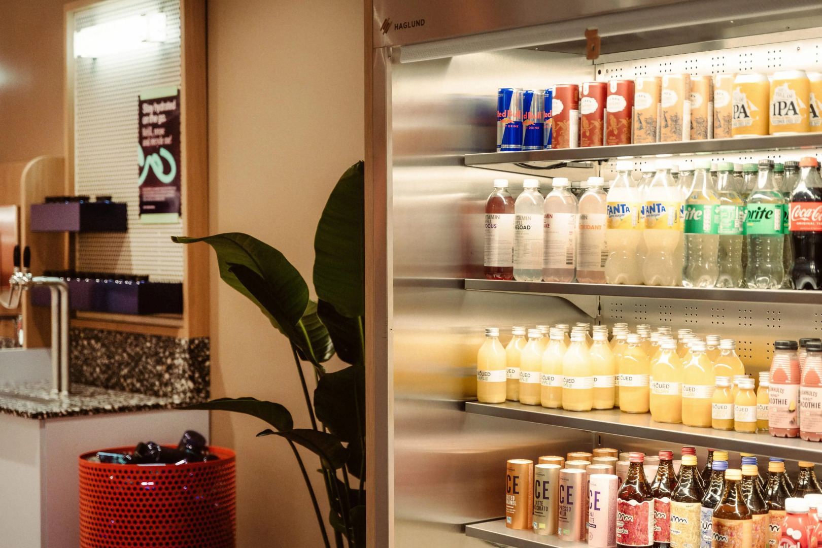 Foto - Scandic Go, Grensen 20