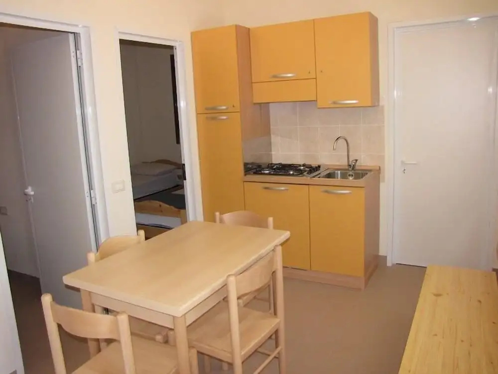 Foto - Camping Village Viareggio