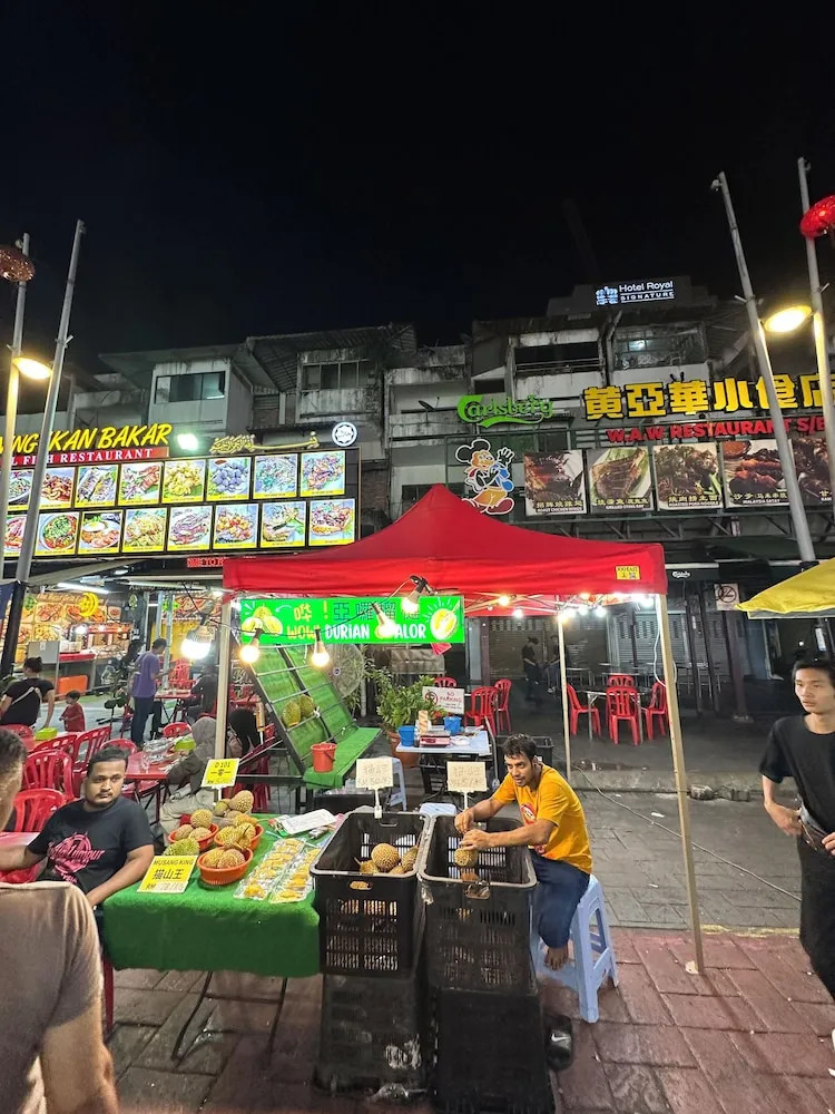 Foto - SS Grey House