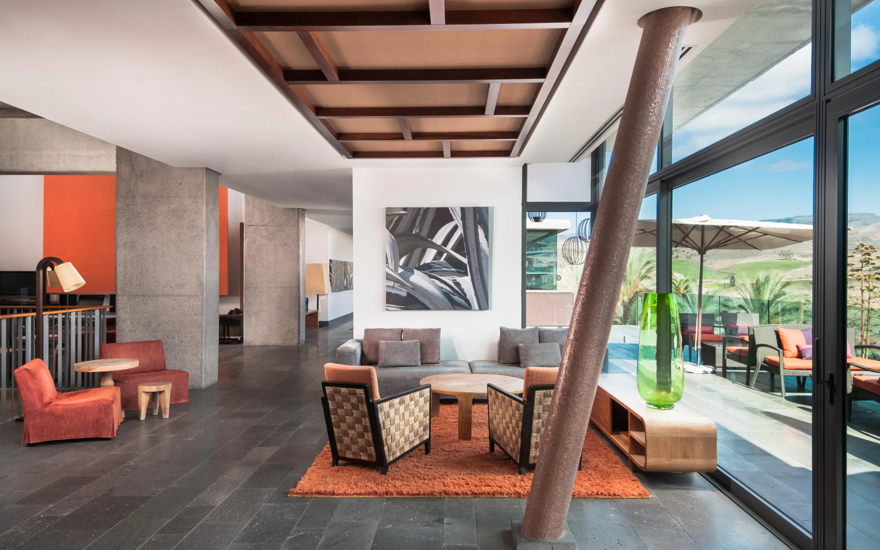 Foto - Salobre Hotel Resort & Serenity