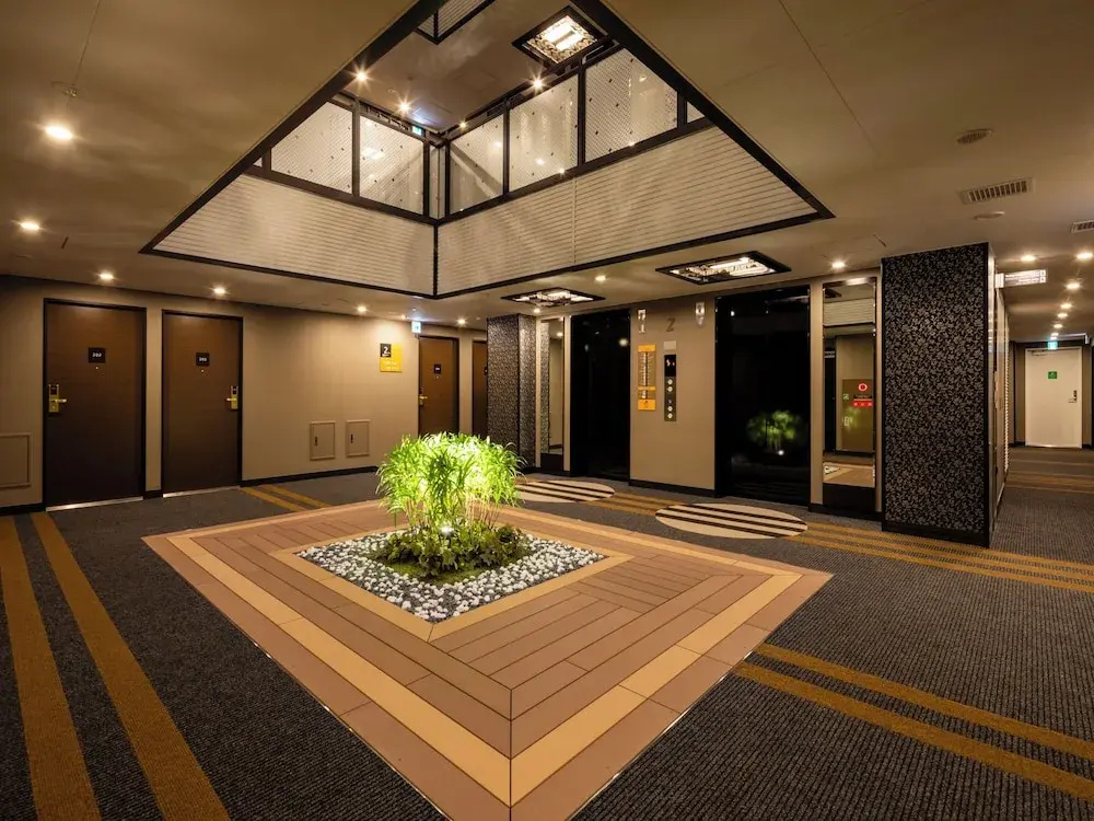 Photo - APA Hotel Hakata Higashihieekimae