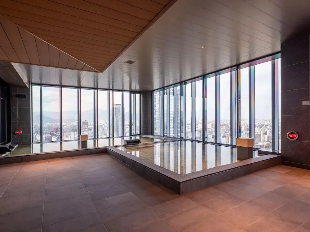 Photo - SAPPORO HOTEL by GRANBELL