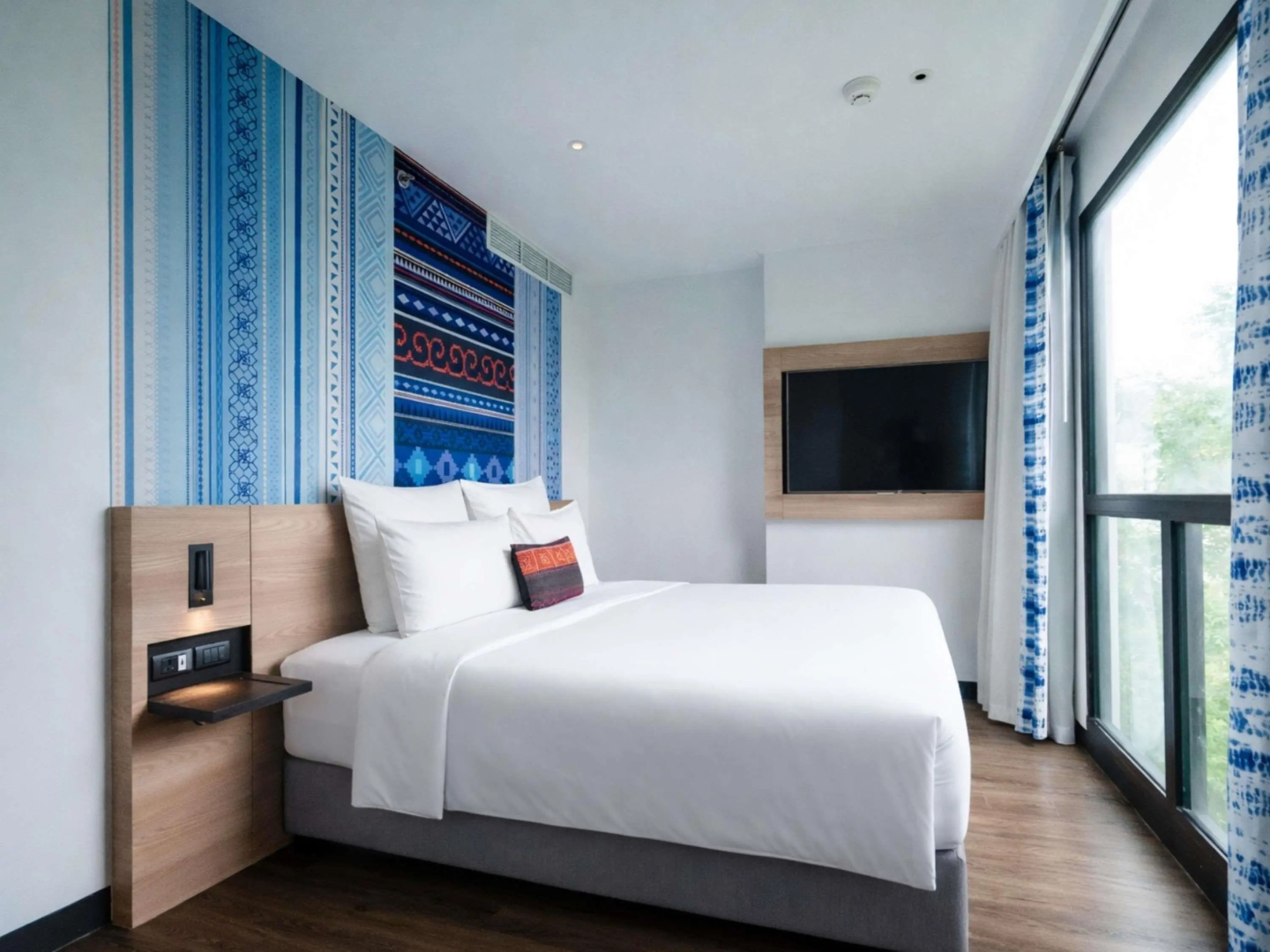 Foto - Novotel Chiangmai Nimman Journeyhub