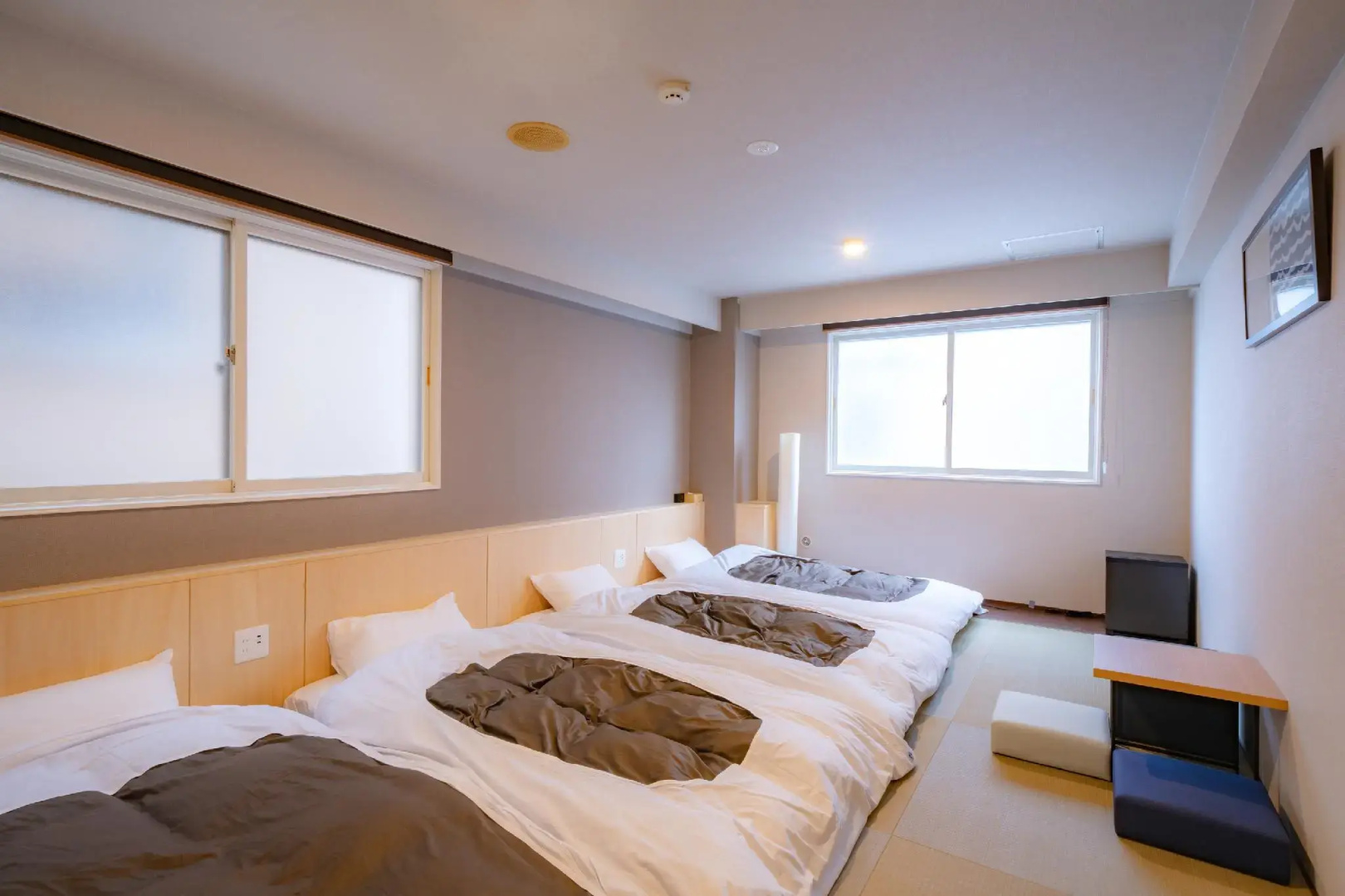 Foto - Grand Hostel LDK Odori Park