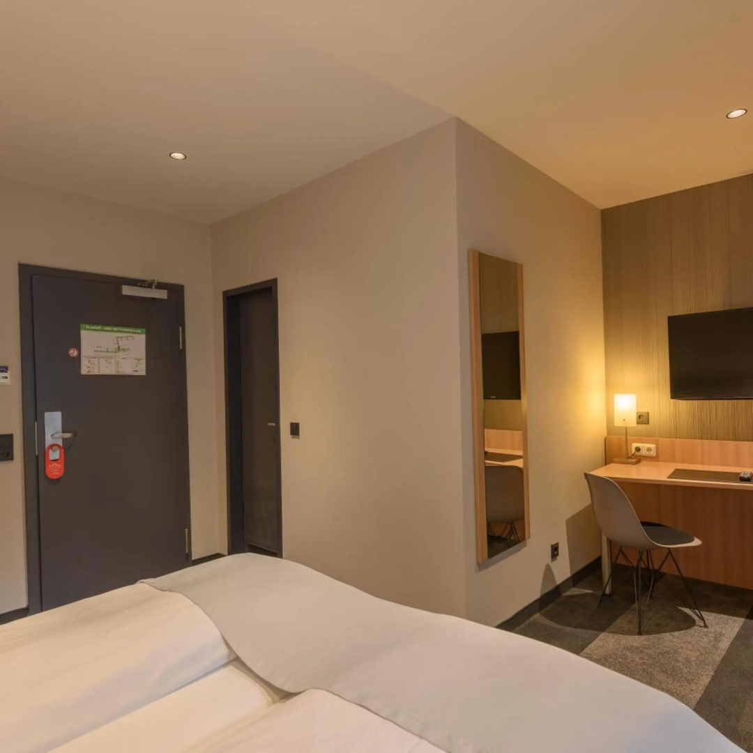 Foto - Hotel Cult