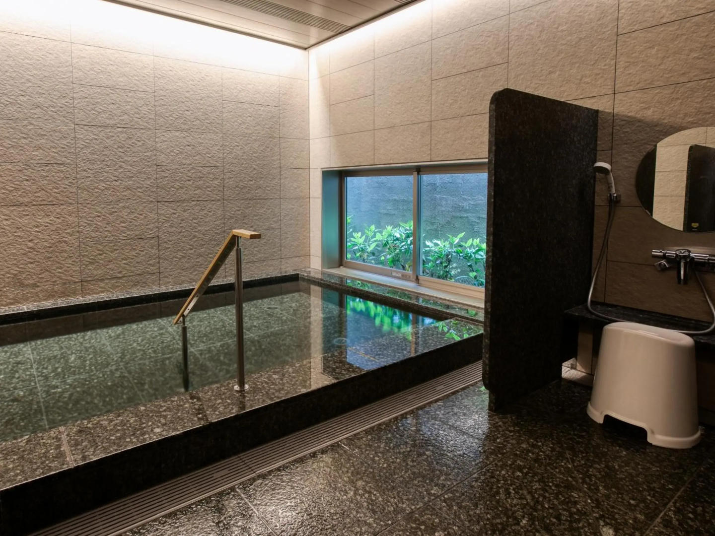 Foto - Fukuoka U-BELL Hotel