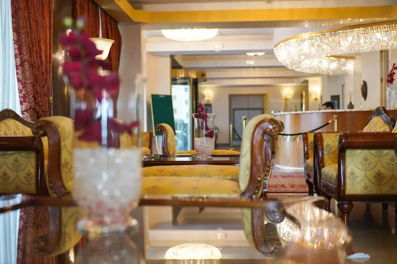 Foto - Hotel Palace