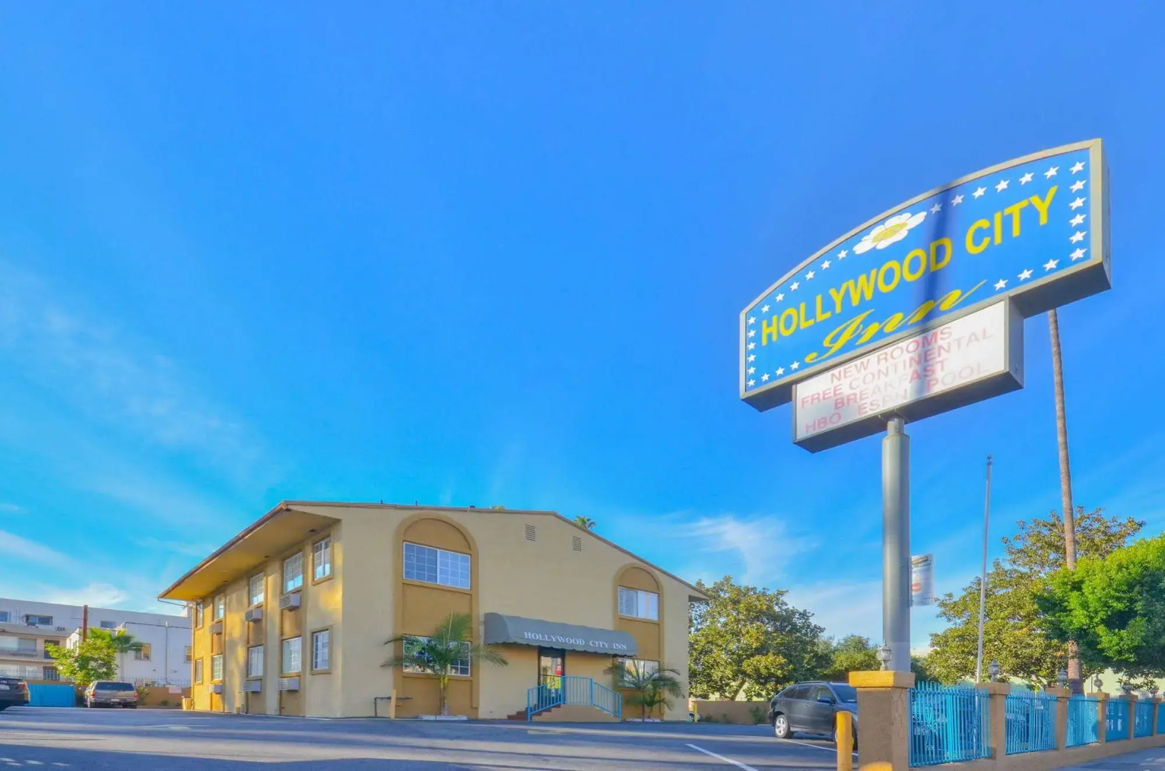 Photo - Hollywood City Inn