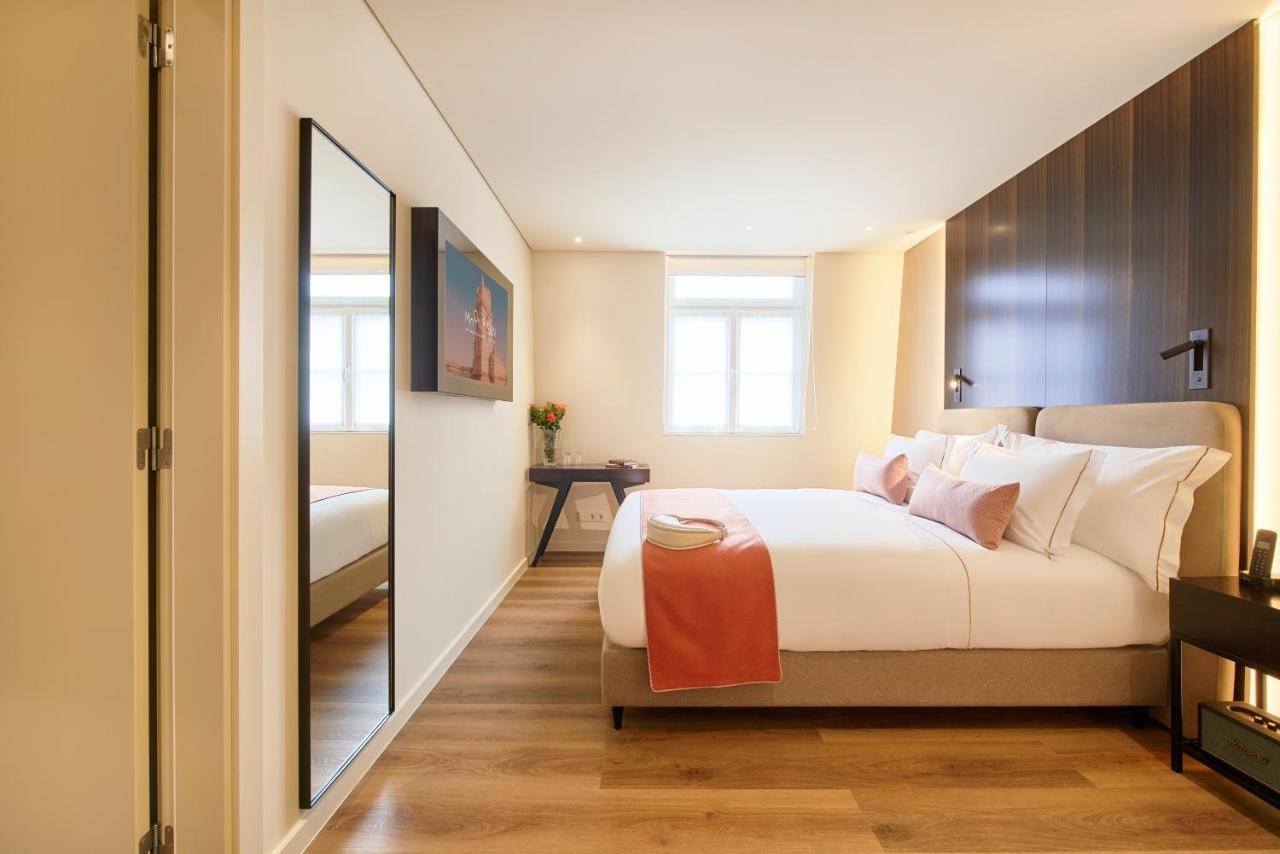 Photo - Hotel Moon & Sun Lisboa